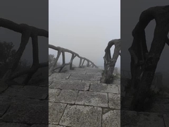 Collina di salita per Team Building