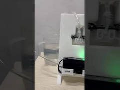 TM605C Misuratore di portata ad ultrasuoni a pinza e misurazione delle dimensioni dei tubi di piccole dimensioni