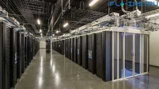 La misurazione accurata del flusso diventa semplice.